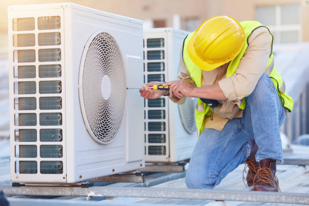 Best Thermostats and Smart Controls in Tecumseh, MI