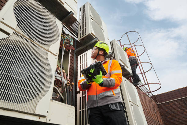 Best Residential HVAC in Tecumseh, MI