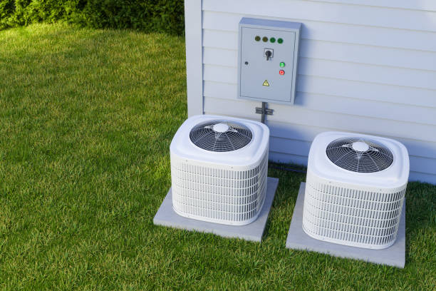 Best HVAC Consulting and Engineering in Tecumseh, MI