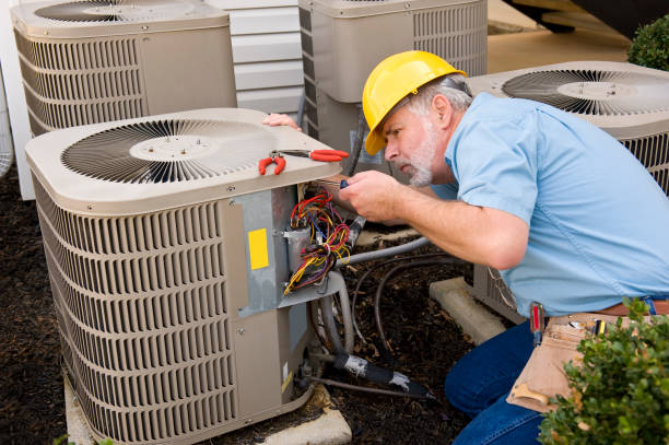 Best Furnace Cleaning in Tecumseh, MI