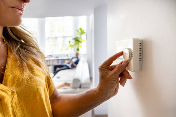 Best Energy-efficient HVAC Solutions in Tecumseh, MI