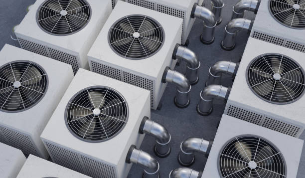 Best HVAC Equipment and Components in Tecumseh, MI