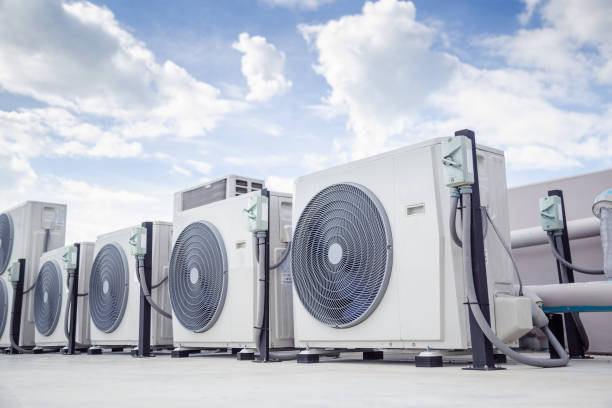 Professional HVAC in Tecumseh, MI