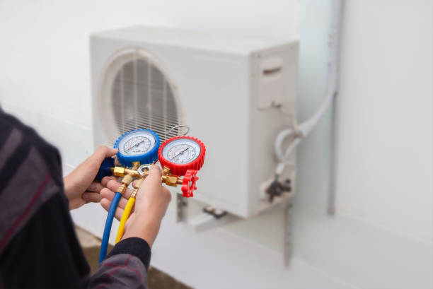 Best Ductless Mini-Split Systems in Tecumseh, MI