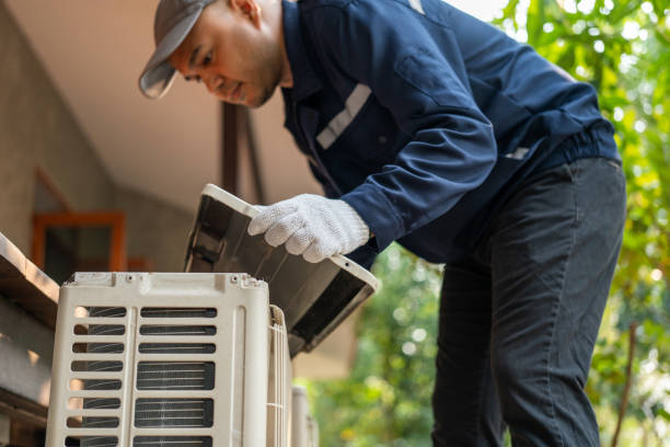 Best Emergency HVAC Services in Tecumseh, MI